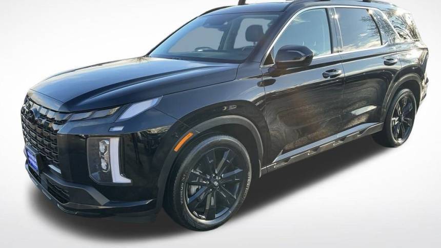 2023 Hyundai Palisade XRT — SUV — 23,635 mi — Beaverton, OR