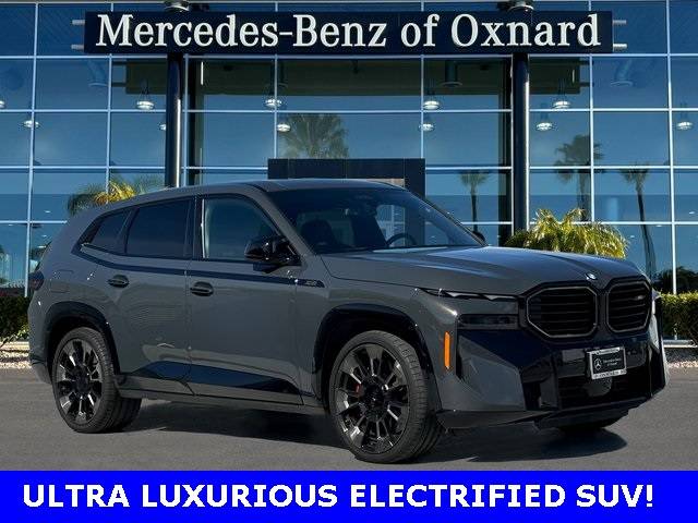2024 BMW XM Standard — SUV — 19,277 mi — Oxnard, CA