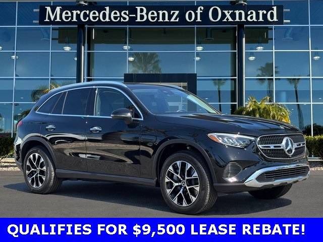 2025 Mercedes-Benz GLC GLC 350e — SUV — 6,240 mi — Oxnard, CA