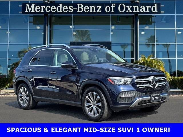 2022 Mercedes-Benz GLE GLE 350 — SUV — 33,135 mi — Oxnard, CA