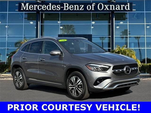 2024 Mercedes-Benz GLA GLA 250 — SUV — 10,197 mi — Oxnard, CA