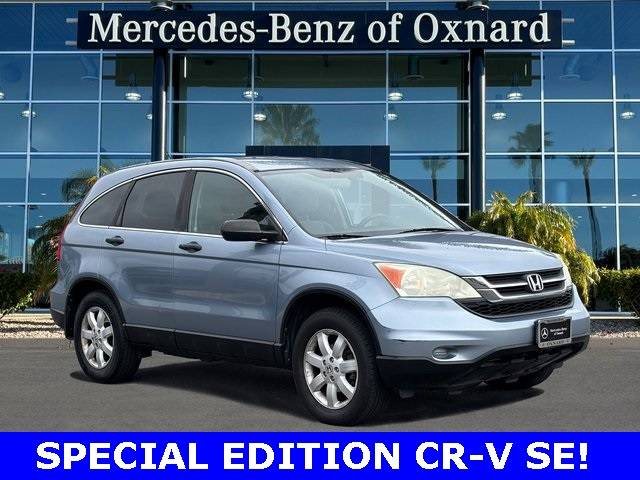 2011 Honda CR-V SE — SUV — 154,377 mi — Oxnard, CA