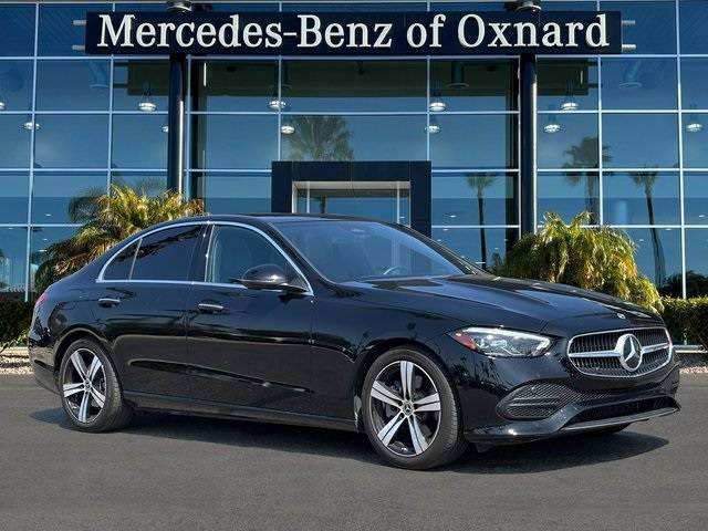 2023 Mercedes-Benz C-Class C 300 — Sedan — 30,170 mi — Oxnard, CA