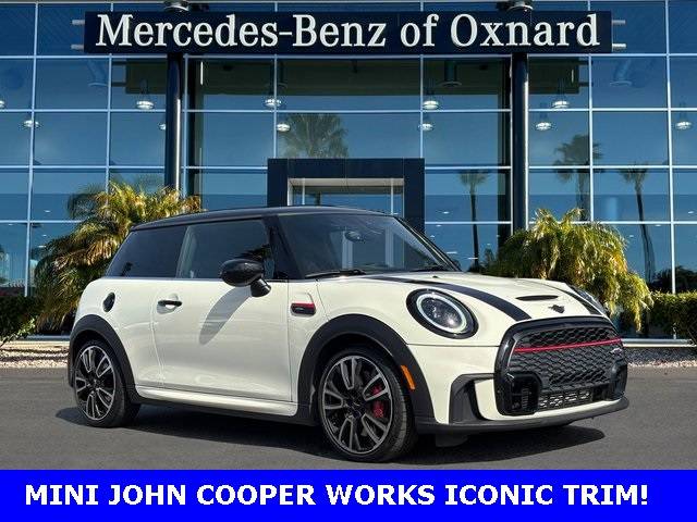 2022 MINI Hardtop John Cooper Works — Hatchback — 48,736 mi — Oxnard, CA