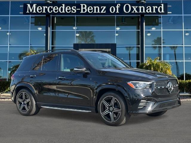 2025 Mercedes-Benz GLE GLE 450e — SUV — 2,917 mi — Oxnard, CA