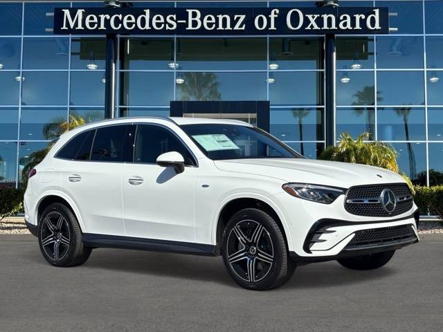 2025 Mercedes-Benz GLC GLC 350e — SUV — 58 mi — Oxnard, CA