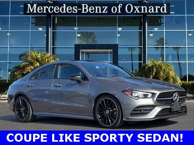 2023 Mercedes-Benz CLA CLA 250 — Sedan — 57,747 mi — Oxnard, CA