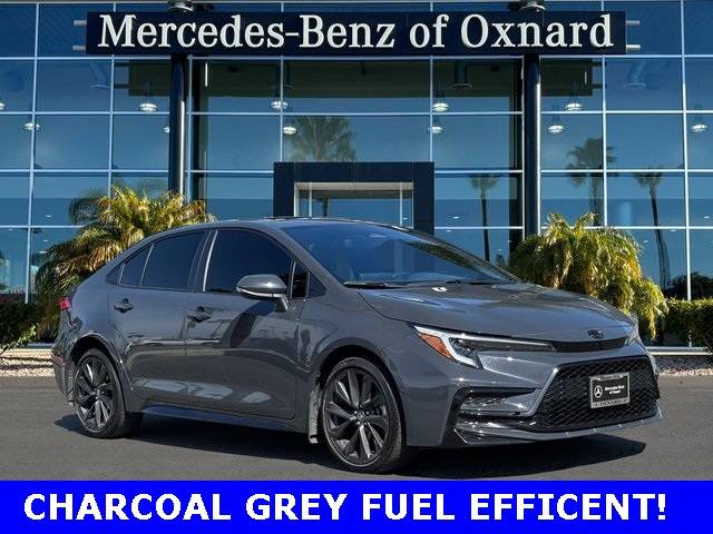 2023 Toyota Corolla SE — Sedan — 28,984 mi — Oxnard, CA