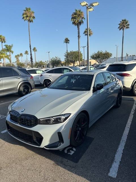 2024 BMW 3 Series M340i — Sedan — 16,191 mi — Oxnard, CA