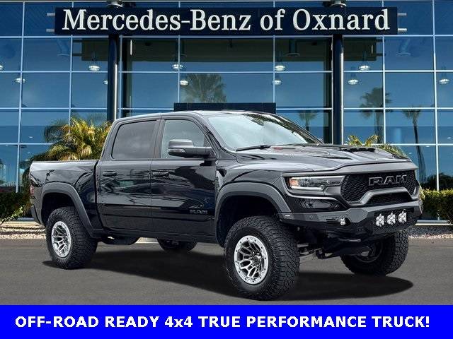 2023 Ram 1500 TRX — Pickup Truck — 13,616 mi — Oxnard, CA