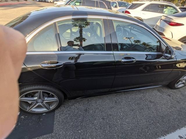 2016 Mercedes-Benz C-Class C 300 — Sedan — 102,120 mi — Oxnard, CA