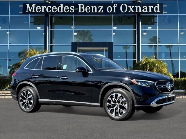 2025 Mercedes-Benz GLC GLC 350e — SUV — 2,500 mi — Oxnard, CA