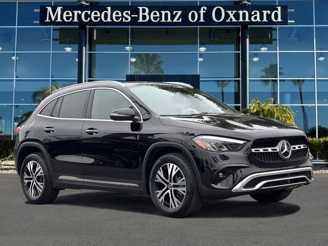 2025 Mercedes-Benz GLA GLA 250 — SUV — 2,127 mi — Oxnard, CA