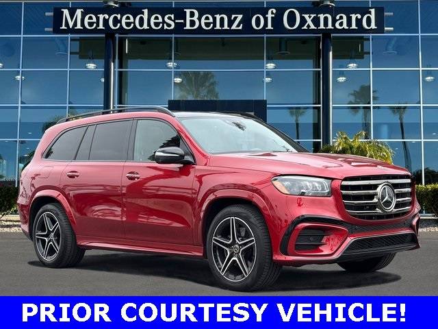 2024 Mercedes-Benz GLS GLS 450 — SUV — 2,000 mi — Oxnard, CA