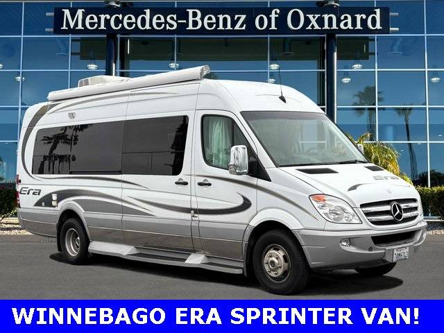 2013 Mercedes-Benz Sprinter Chassis Cab Standard — Chassis Cab Truck — 82,753 mi — Oxnard, CA