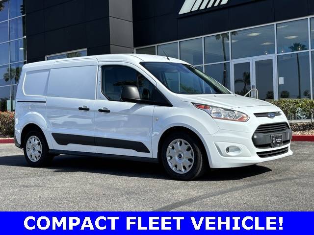 2018 Ford Transit Connect Van XLT — Cargo Van — 95,251 mi — Oxnard, CA