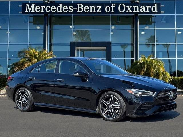 2024 Mercedes-Benz CLA CLA 250 — Sedan — 22,385 mi — Oxnard, CA