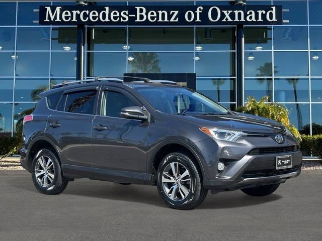 2018 Toyota RAV4 XLE — SUV — 69,034 mi — Oxnard, CA