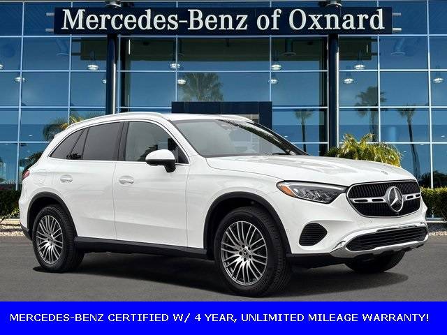 2025 Mercedes-Benz GLC GLC 300 — SUV — 2,692 mi — Oxnard, CA