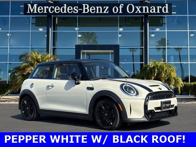 2022 MINI Hardtop Cooper S — Hatchback — 22,166 mi — Oxnard, CA