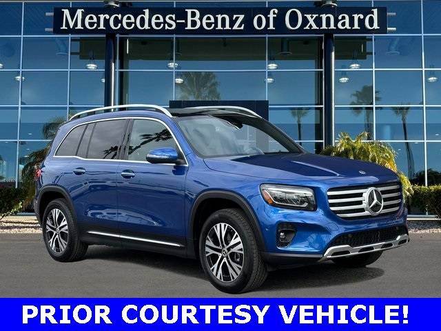 2024 Mercedes-Benz GLB GLB 250 — SUV — 766 mi — Oxnard, CA