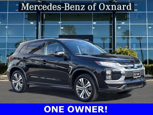 2022 Mitsubishi Outlander Sport SE — SUV — 31,040 mi — Oxnard, CA