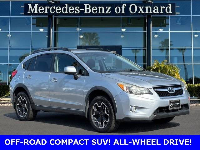 2013 Subaru XV Crosstrek 2.0i Premium — SUV — 138,844 mi — Oxnard, CA
