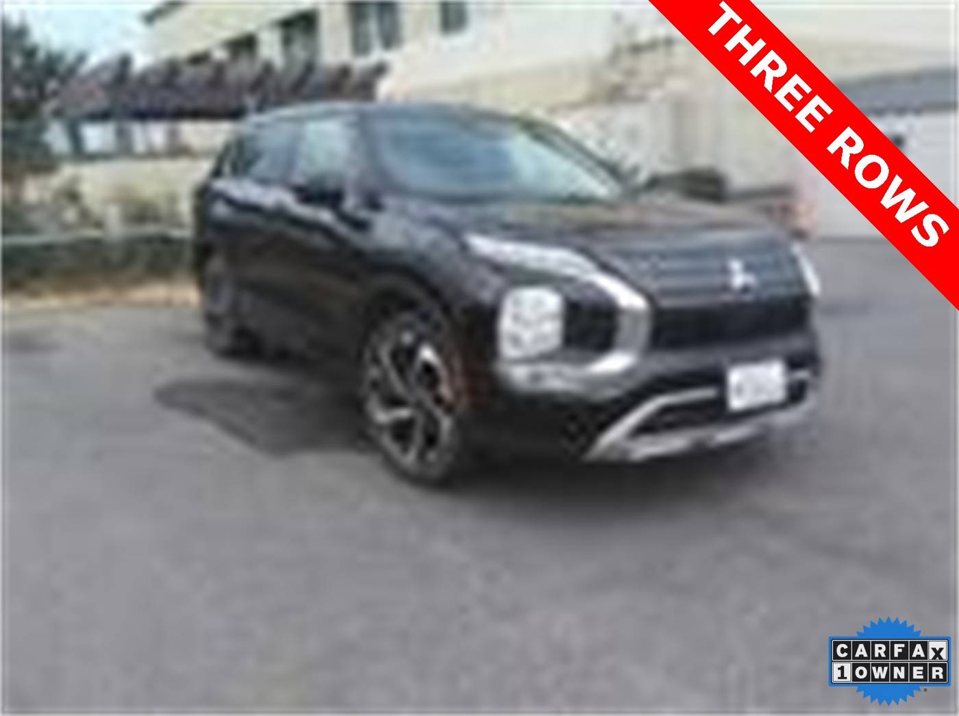 2023 Mitsubishi Outlander SE — SUV — 59,643 mi — Sunnyvale, CA