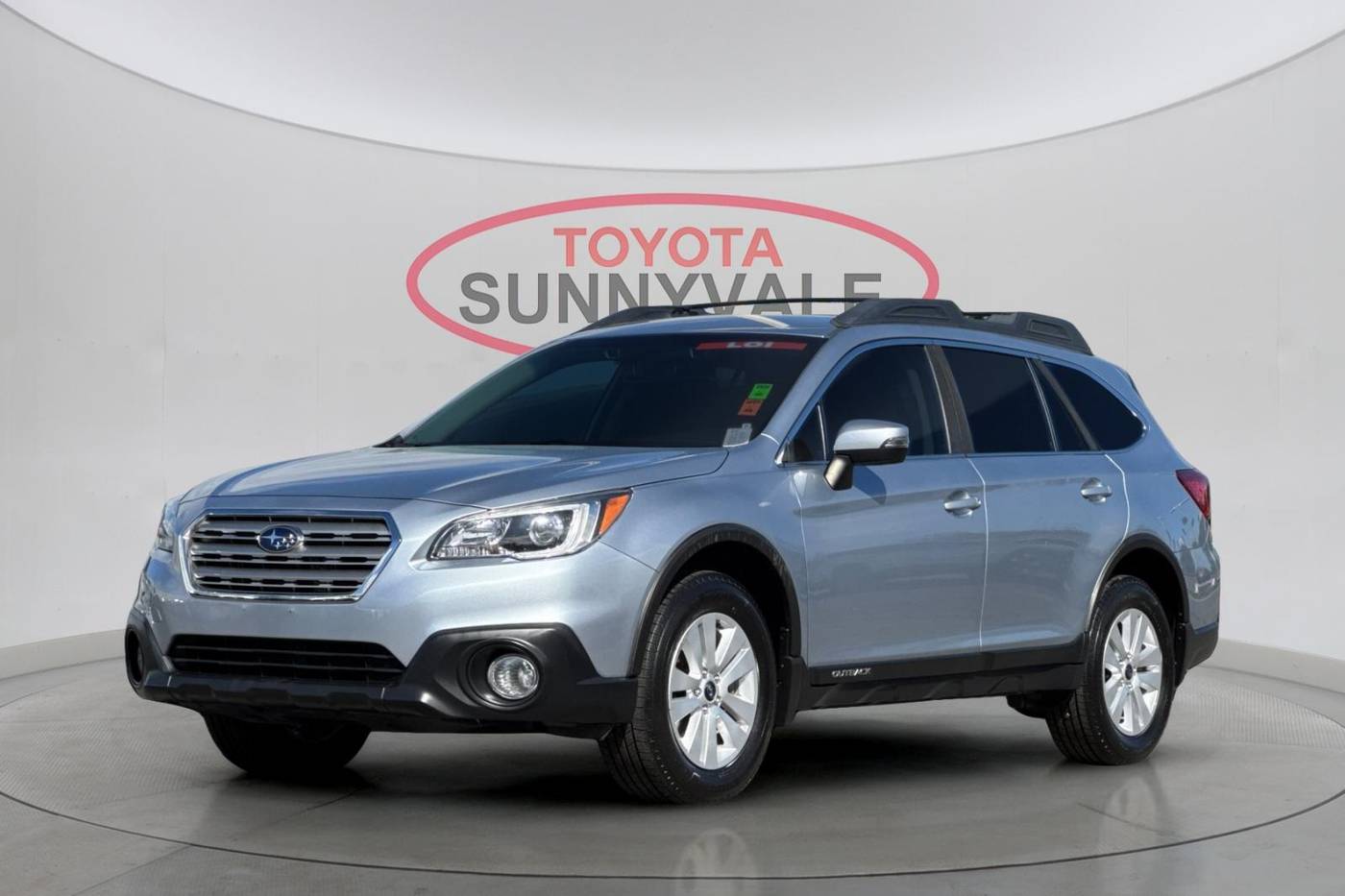 2017 Subaru Outback 2.5i Premium — SUV — 51,745 mi — Sunnyvale, CA
