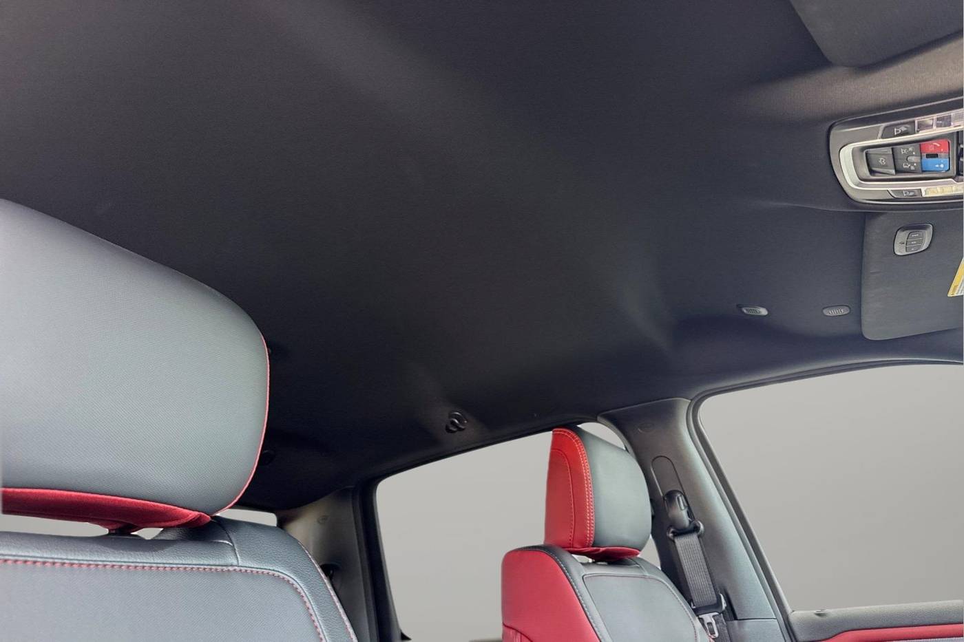 2025 Ram 1500 Rebel — Pickup Truck — 2,553 mi — Sunnyvale, CA