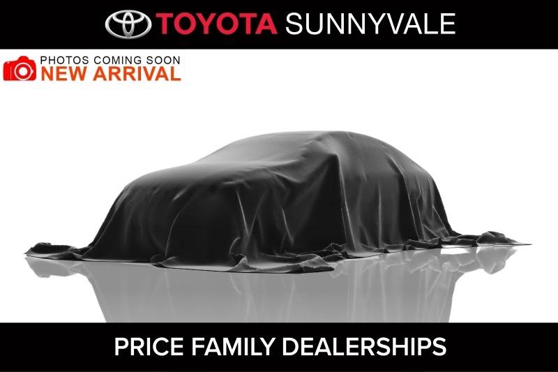 2025 Toyota Tacoma SR — Pickup Truck — 40 mi — Sunnyvale, CA