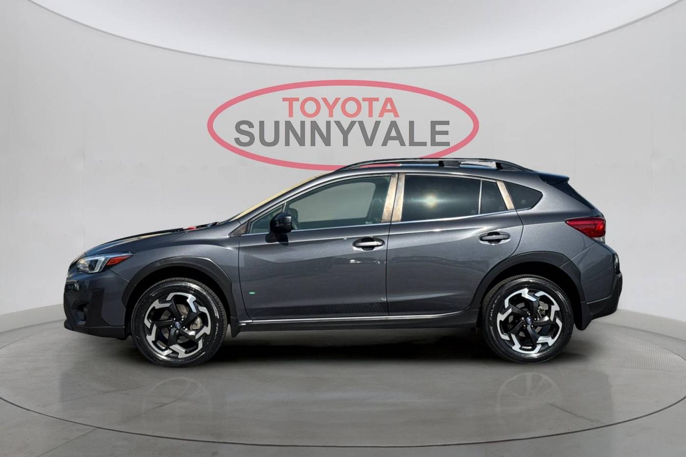 2021 Subaru Crosstrek Limited — SUV — 17,672 mi — Sunnyvale, CA