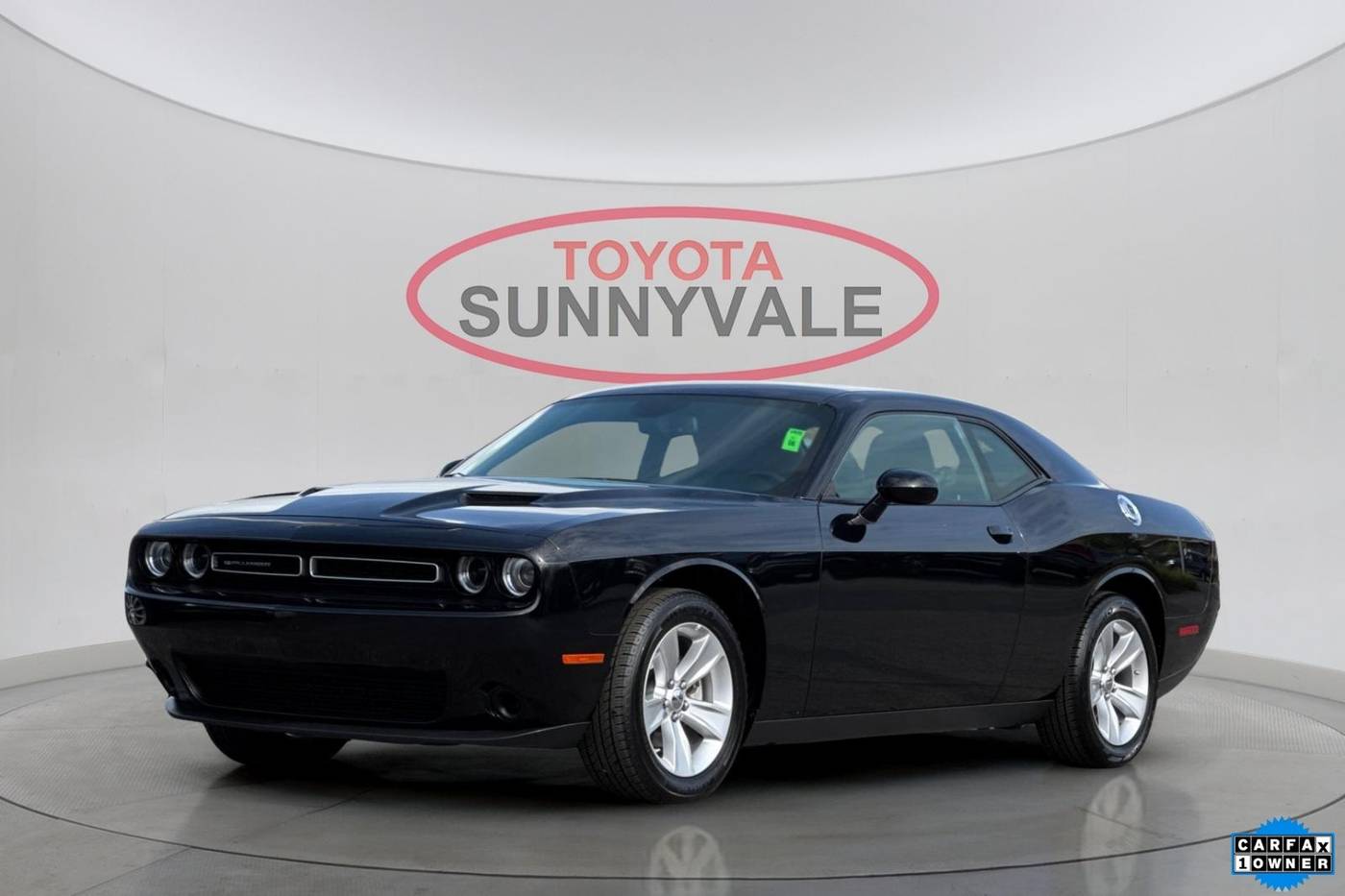 2023 Dodge Challenger SXT — Coupe — 41,575 mi — Sunnyvale, CA
