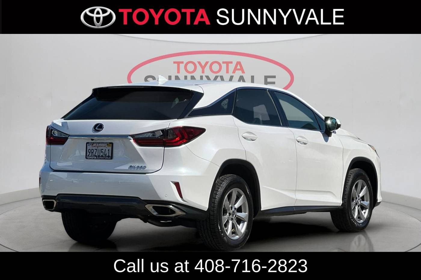 Used 2019 Lexus RX 350 for Sale Near Me - TrueCar