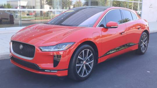 2019 JAGUAR I-PACE FIRST EDITION for Sale, FL - WEST PALM BEACH