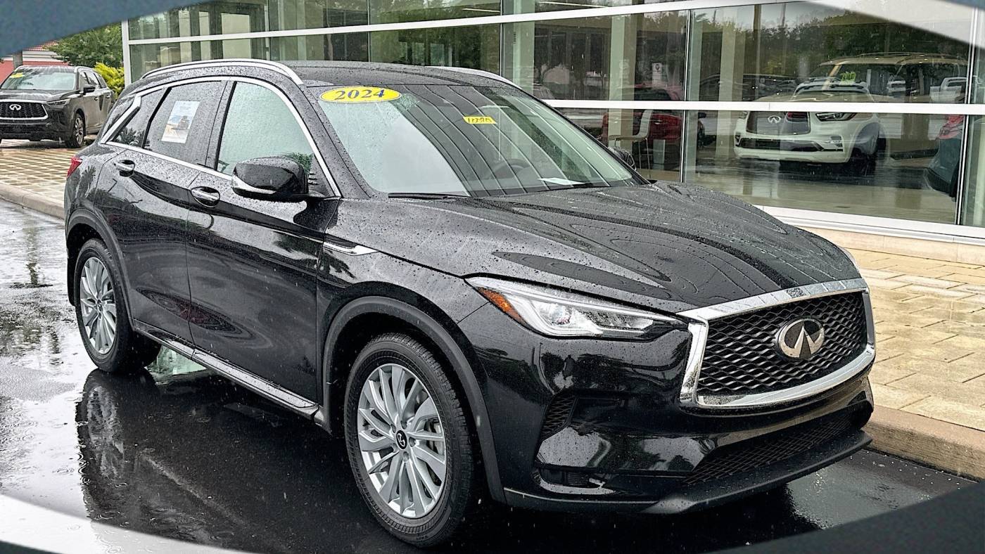 Certified PreOwned INFINITIs for Sale in Nokomis, FL (with Photos