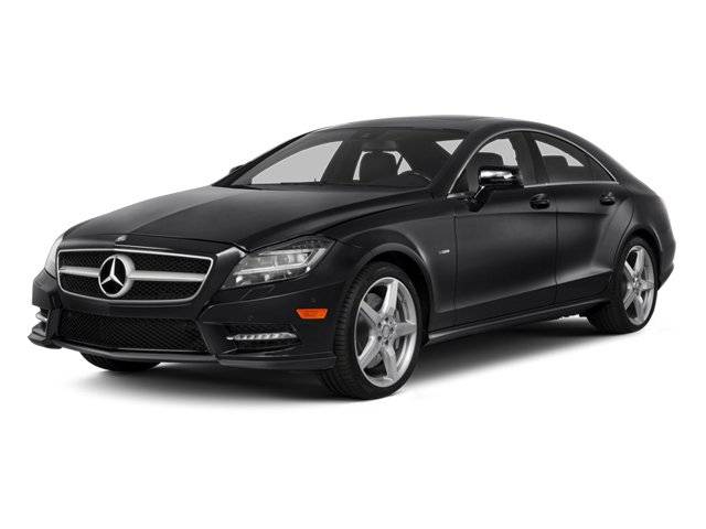 2014 Mercedes-Benz CLS CLS 550 — Sedan — 100,171 mi — Sarasota, FL