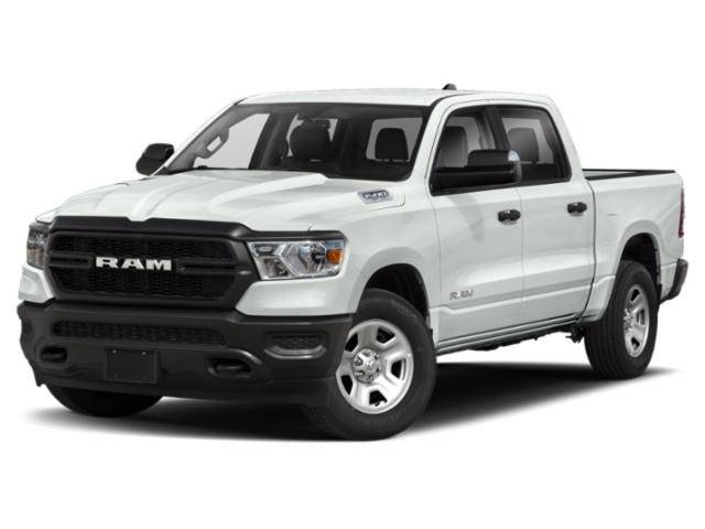 2021 Ram 1500 Longhorn — Pickup Truck — 77,744 mi — Sarasota, FL