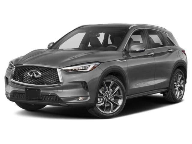 2021 INFINITI QX50 AUTOGRAPH — SUV — 14,411 mi — Sarasota, FL