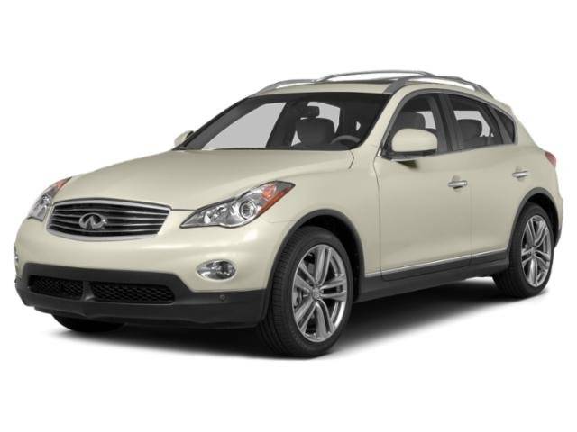 2015 INFINITI QX50 Journey — SUV — 76,465 mi — Sarasota, FL