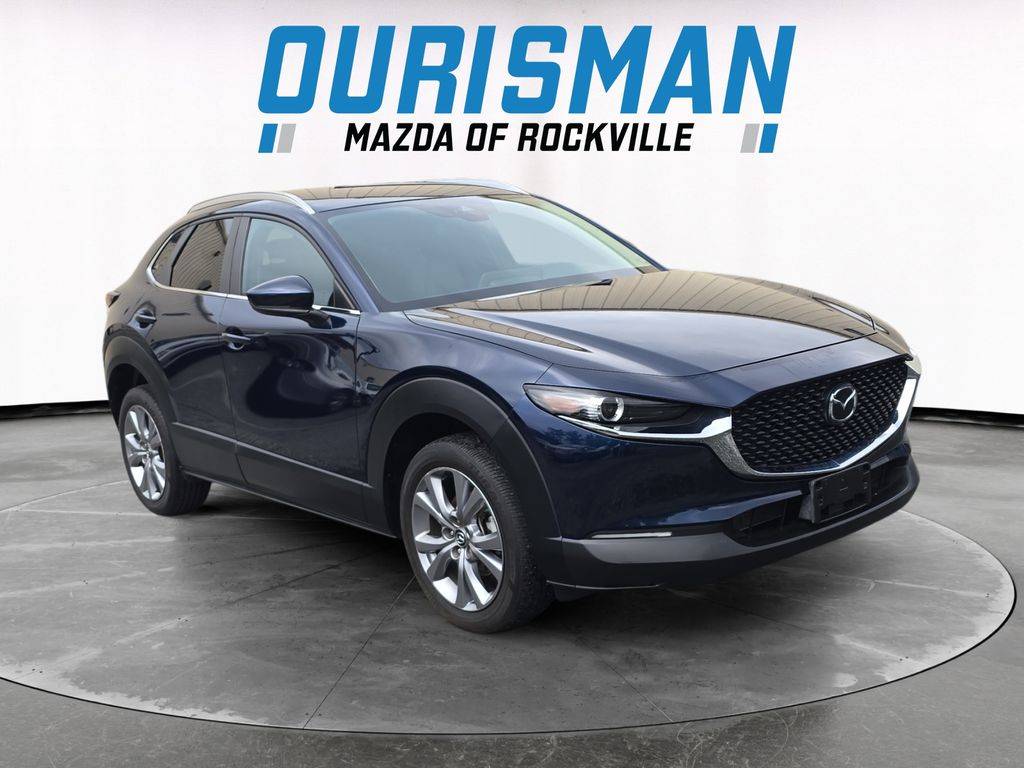 2022 Mazda CX-30 Select — SUV — 30,994 mi — Rockville, MD