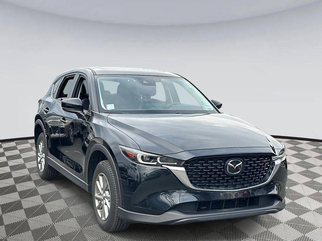 2022 Mazda CX-5 2.5 S Preferred — SUV — 25,620 mi — Rockville, MD
