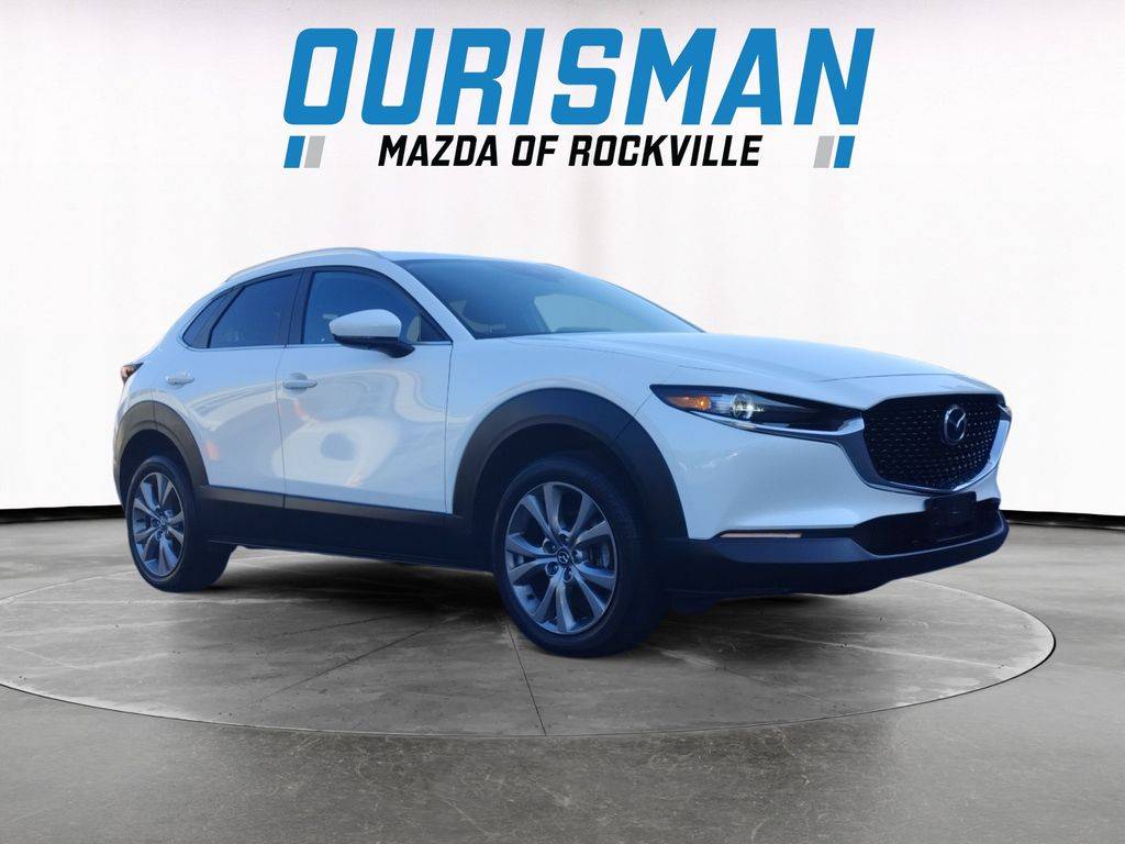 2022 Mazda CX-30 Preferred — SUV — 38,191 mi — Rockville, MD
