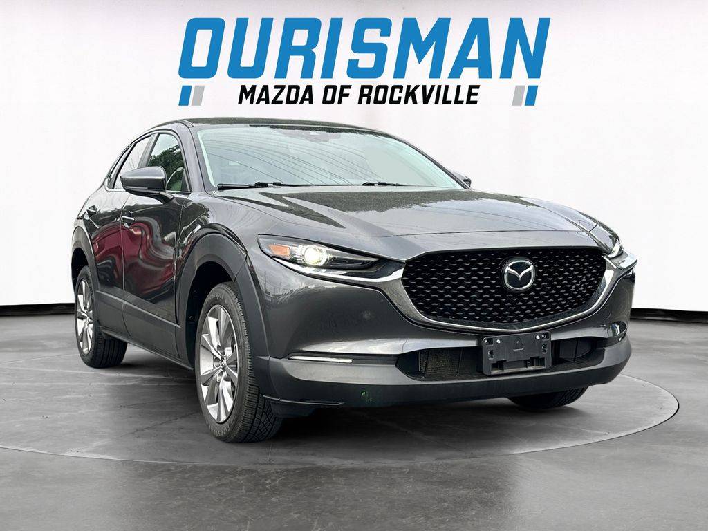 2021 Mazda CX-30 Preferred — SUV — 39,142 mi — Rockville, MD