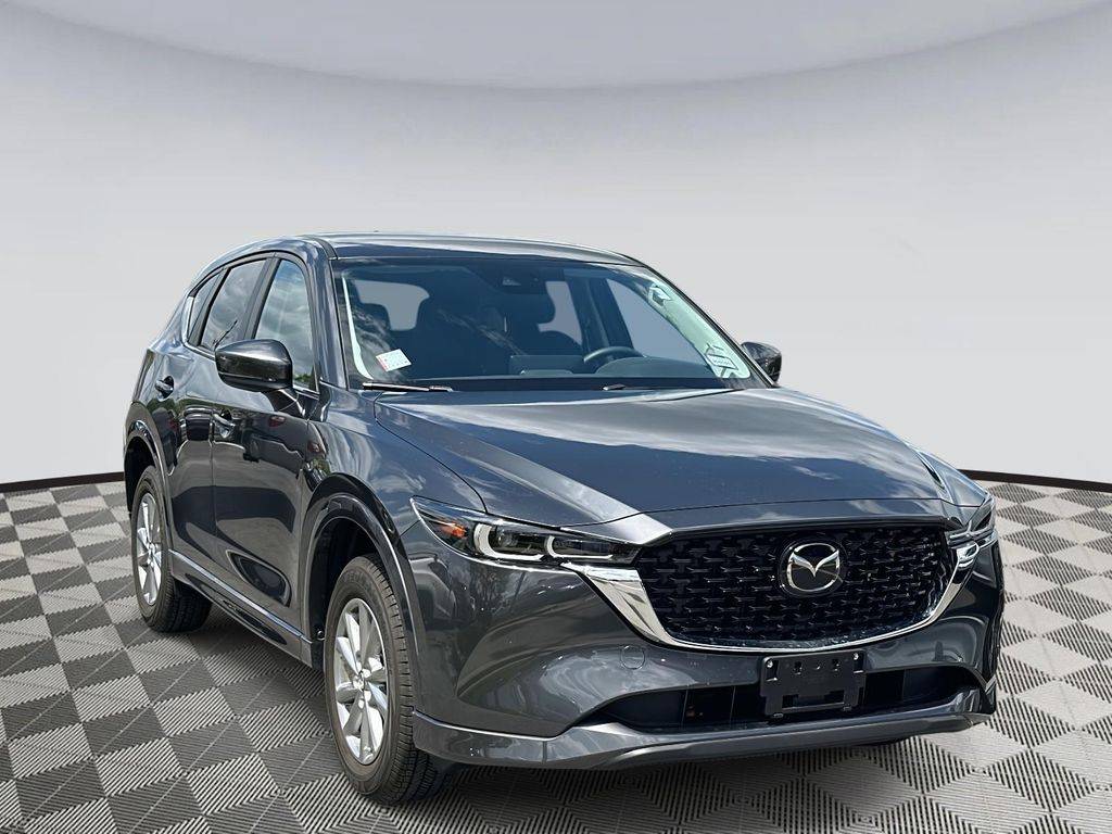 2024 Mazda CX-5 2.5 S Select — SUV — 2,657 mi — Rockville, MD