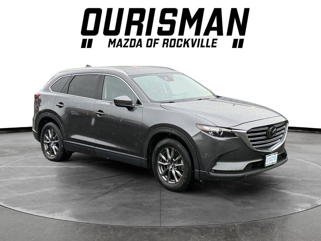 2023 Mazda CX-9 Touring — SUV — 47,424 mi — Rockville, MD