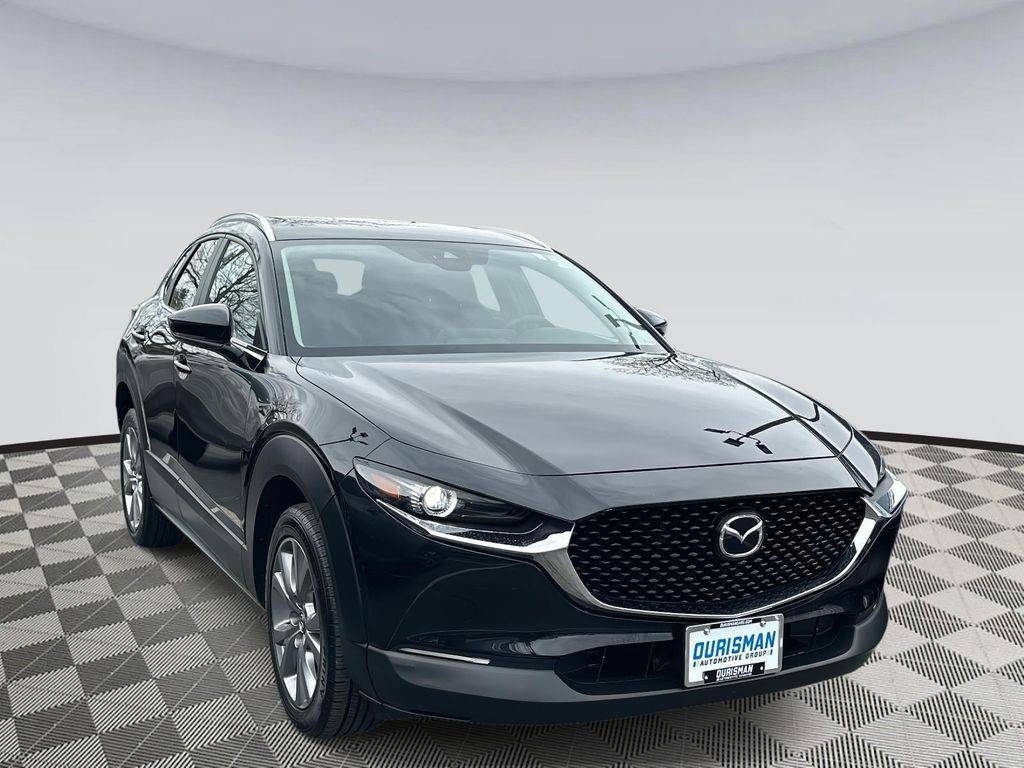 2023 Mazda CX-30 Preferred — SUV — 25,074 mi — Rockville, MD