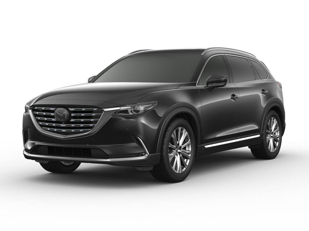2022 Mazda CX-9 Signature — SUV — 30,137 mi — Rockville, MD