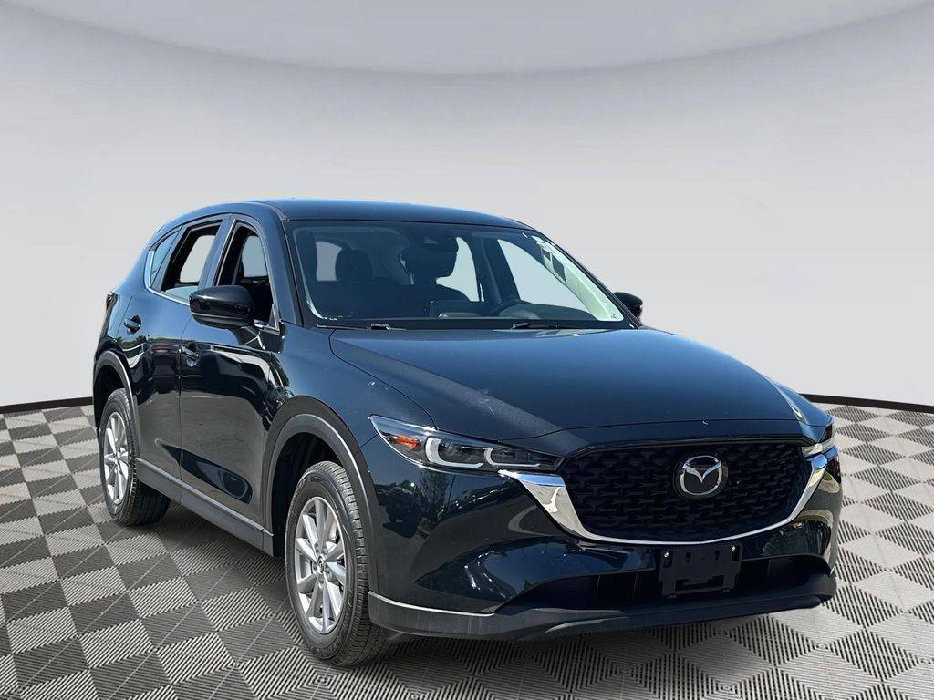2022 Mazda CX-5 2.5 S — SUV — 29,322 mi — Rockville, MD