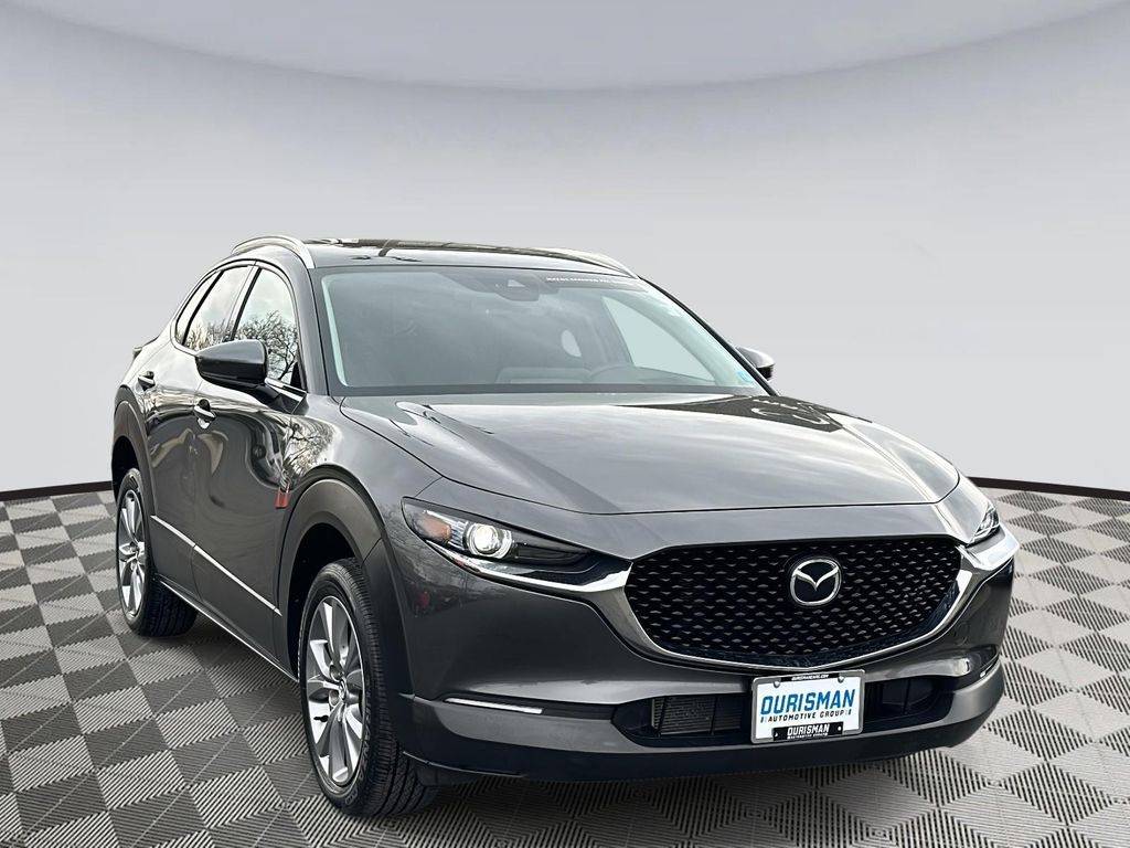 2022 Mazda CX-30 Premium — SUV — 16,715 mi — Rockville, MD